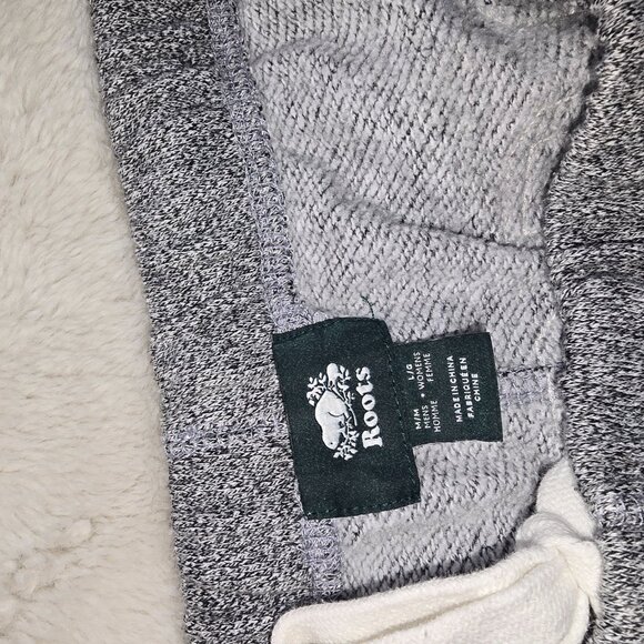 Roots sweat suit - Picture 5 of 5